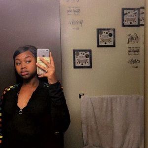 Meet your Posher, Precious